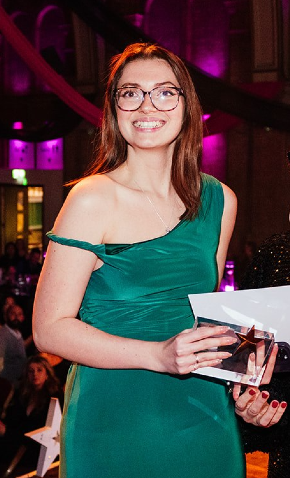 Caitlin Owen