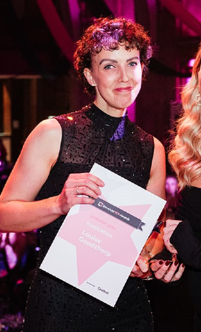 Louise Goodthorp