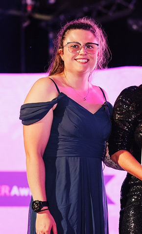 Abi Bremner